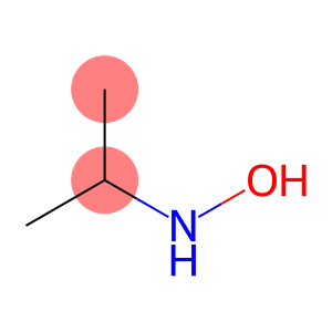 2-hydroxylaminopropane