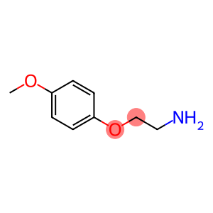 2-(4-methoxyphenoxy)ethanamine