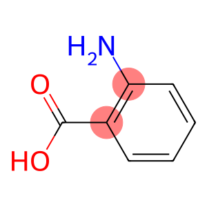 Benzoic  acid,  2-amino-,  labeled  with  tritium  (9CI)