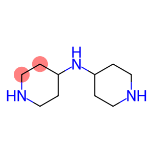 4-Piperidinamine, N-4-piperidinyl-