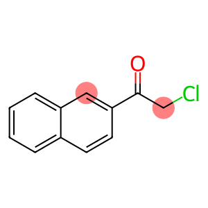 Ethanone, 2-chloro-1-(2-naphthalenyl)-