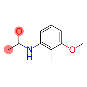 2-甲基-3-甲氧基乙酰苯胺