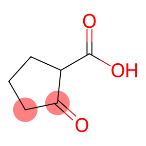 2-环戊酮羧酸