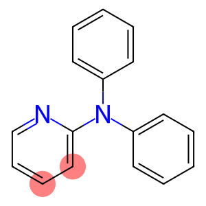 N,N-diphenylpyridin-2-amine