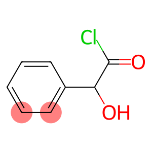 alpha-hydroxybenzeneacetyl chloride