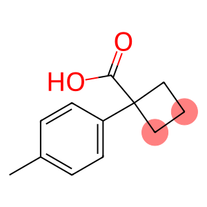 4-甲基苯基环丁基甲酸