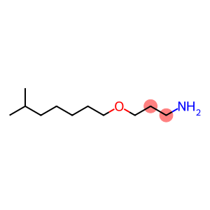 3-(isooctyloxy)propylamine
