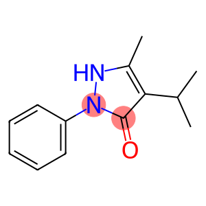 N-desmethylpropyphenazone