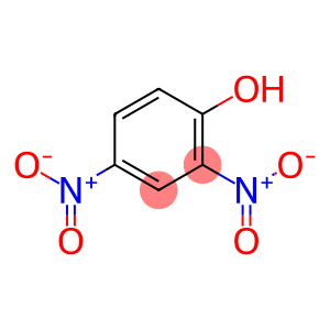 2,4-dinitrophenol, reagent grade