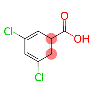 3,5-Dichlorobenzoic Acid Standard