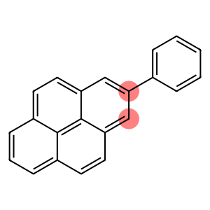 Pyrene, 2-phenyl-