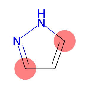 [2H3]-1H-Pyrazole