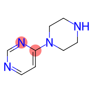 4-(Piperazin-1-yl)pyriMidine