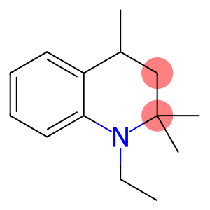 1-Ethyl-1,2,3,4-tetrahydro-2,2,4-trimethylquinoline