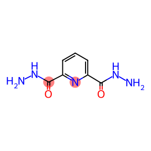 Pyridine-2,6-dicarbohydrazide