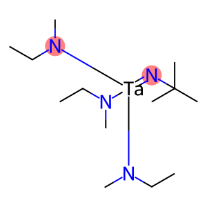 三(N-甲基乙烷氨基)[(2-甲基-2-丙基)亚氨基]钽