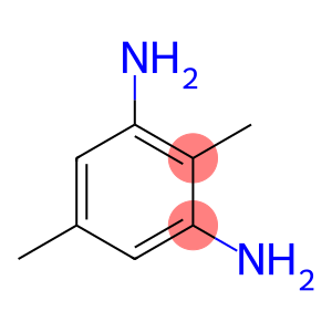 1,3-Benzenediamine, 2,5-dimethyl-