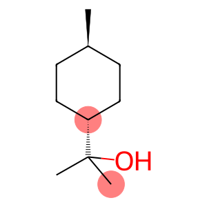 反式-2-(4-甲基环己基)异丙醇