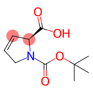 Boc-3,4-脱氢-L-脯氨酸