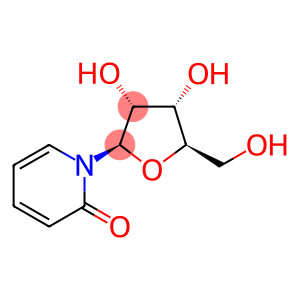 3-deaza-4-deoxyuridine