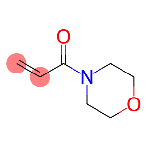 4-乙酰丙烯酰吗啉, STAB. WITH 4-METHOXYPHENOL