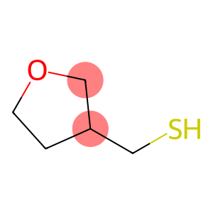 (tetrahydrofuran-3-yl)methanethiol