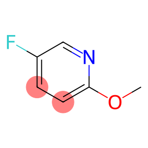 5-fluo-2-methoxypyridine