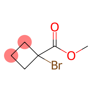 1-溴环丁烷-1-羧酸甲酯