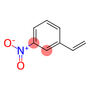 1-ethenyl-3-nitrobenzene