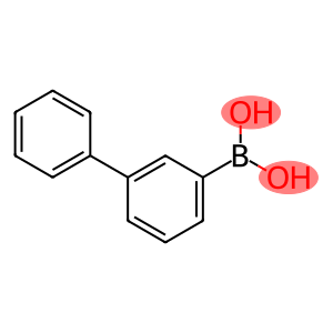 3- biphenylboric acid