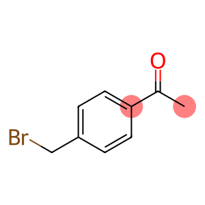 1-[4-(broMoMethyl)phenyl]ethan-1-one