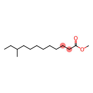 10-Methyldodecanoic acid methyl ester