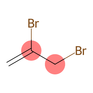 2-Bromo-2-propenyl bromide