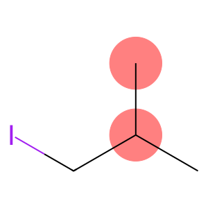 1-Jod-2-methylpropan