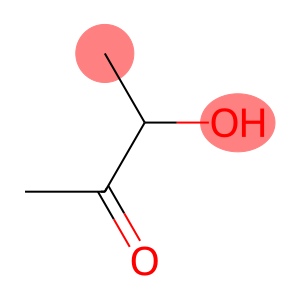 (3S)-3-hydroxybutan-2-one