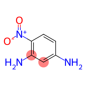 4-NitroMetaPhenyleneDiamine