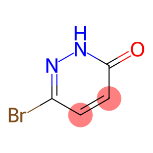 6-溴-3-哒嗪醇