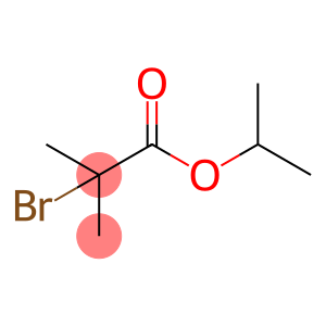 ISOPROPYL 2-BROMO-2-METHYLPROPANOATE