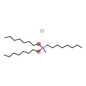氯化甲基三辛基胺