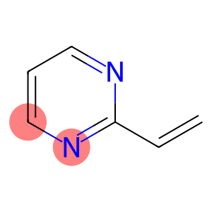 2-ethenylpyrimidine