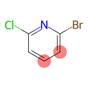 6-Chloro-2-bromopyridine