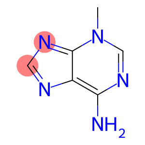 6-氨基-3-甲基嘌呤(3MA)