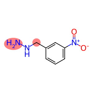 (3-nitrophenyl)methylhydrazine