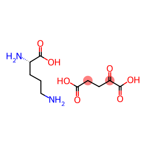 L-Ornithine α-Ketoglutarate Monohydrate