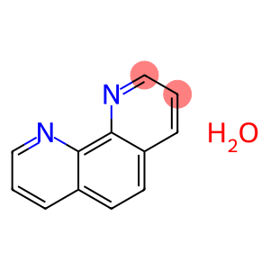 1,10-Phenanthroline monohydrate, reagent ACS