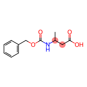 Z-DL-β-Homoalanine