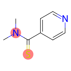 4-吡啶硫代酰胺