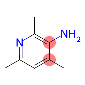 2,4,6-三甲基-3-吡啶胺