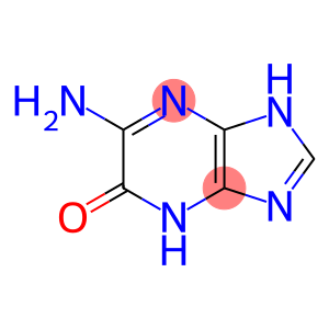 5H-Imidazo[4,5-b]pyrazin-5-one, 6-amino-1,4-dihydro- (9CI)