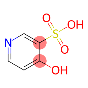 4-PYRIDINOL-3-SULFONIC ACID